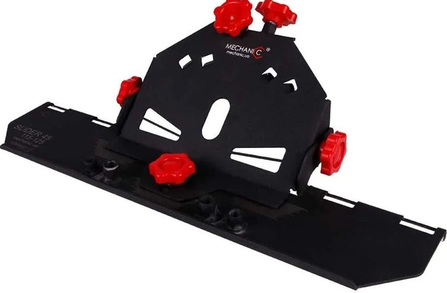 KRISTAL SLIDER 45 PAH AÇMA 115-125 MM